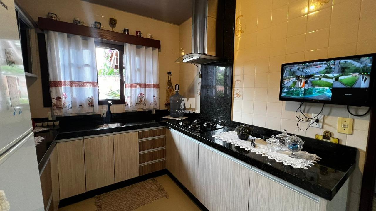 Casa à venda no bairro Rio Branco: 