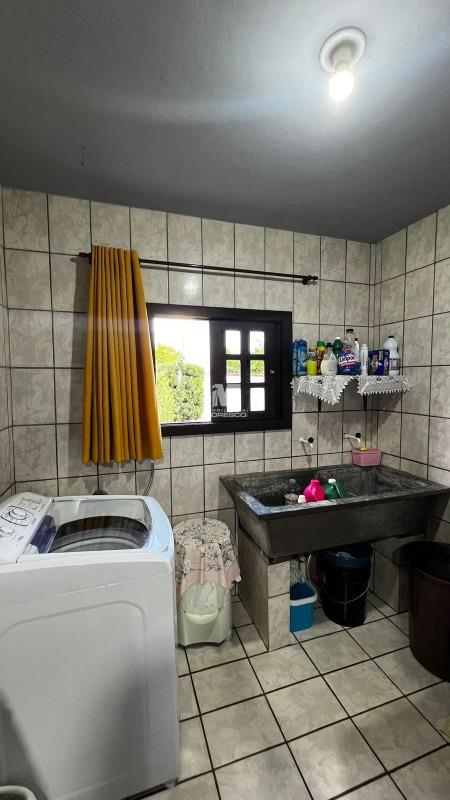 Casa à venda no bairro Rio Branco: 