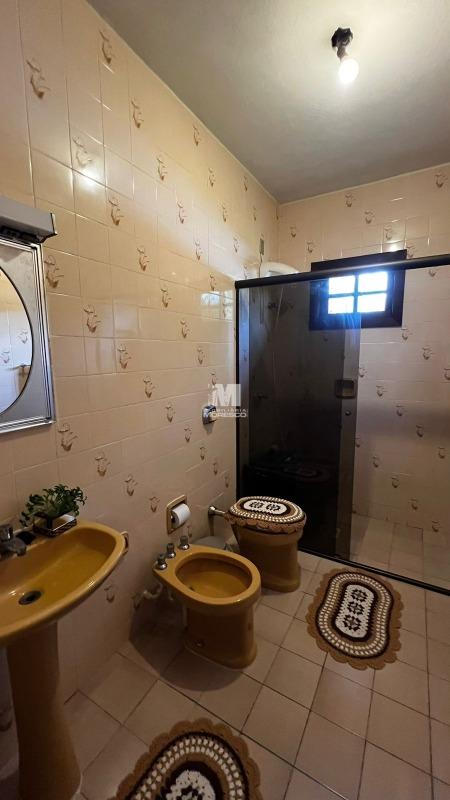 Casa à venda no bairro Rio Branco: 