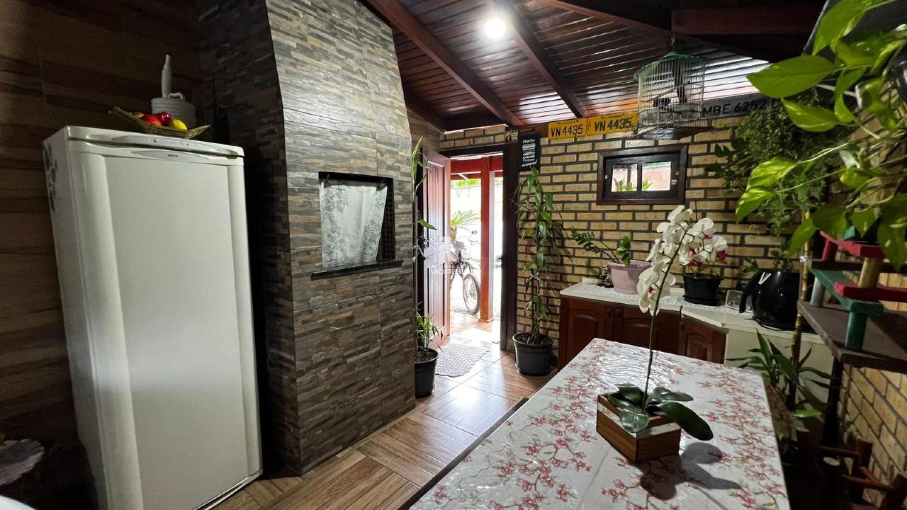 Casa à venda no bairro Rio Branco: 