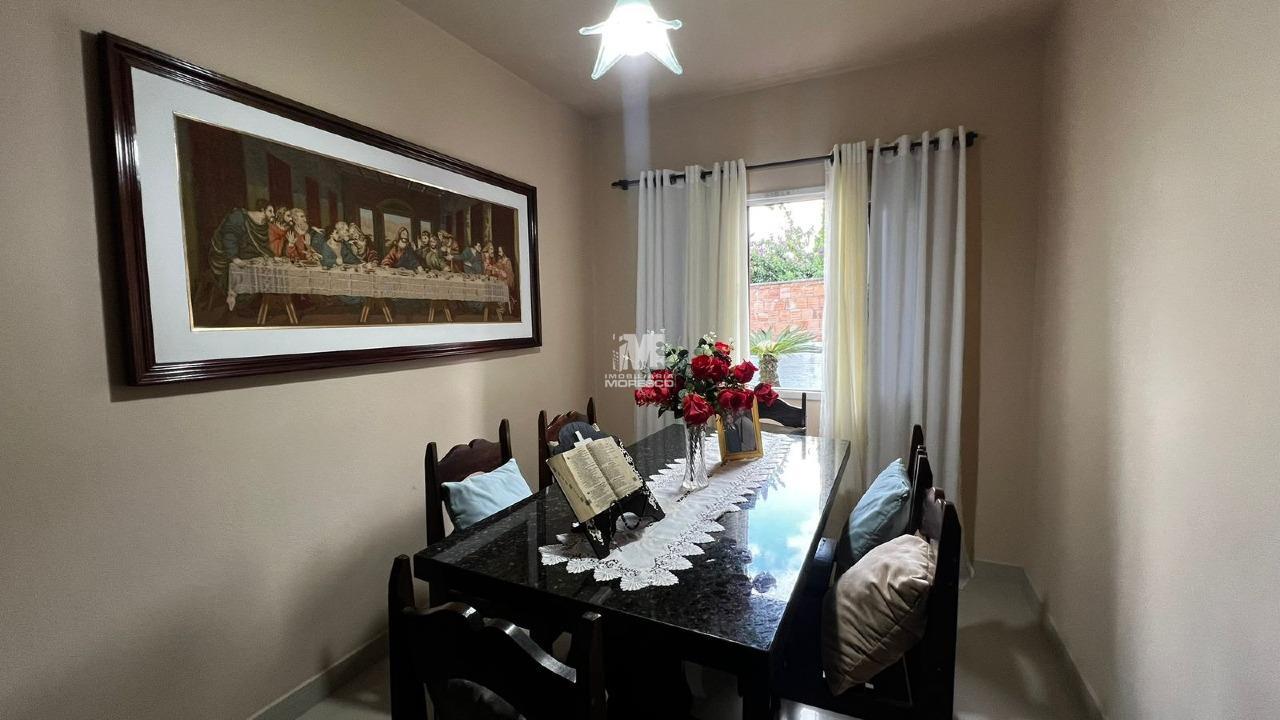 Casa à venda no bairro Rio Branco: 