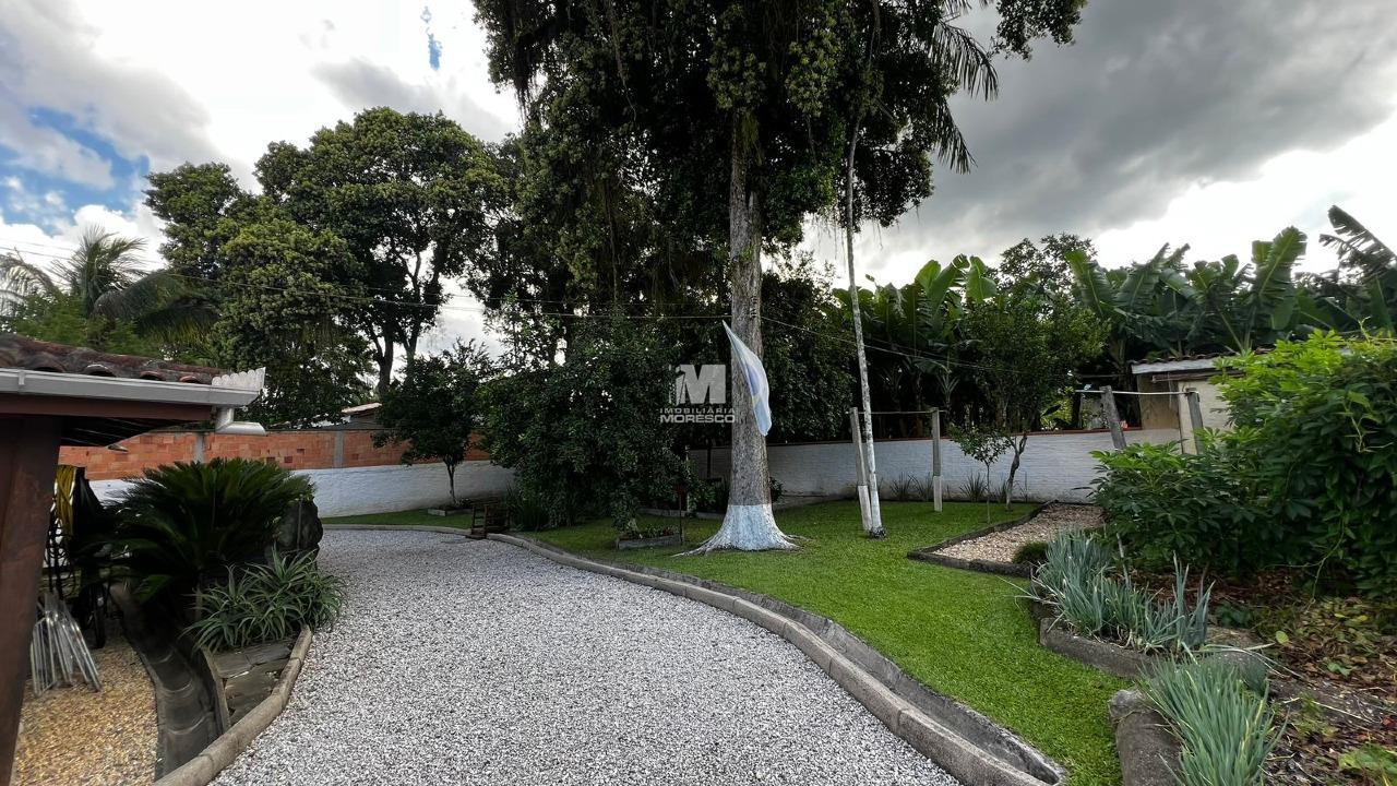 Casa à venda no bairro Rio Branco: 