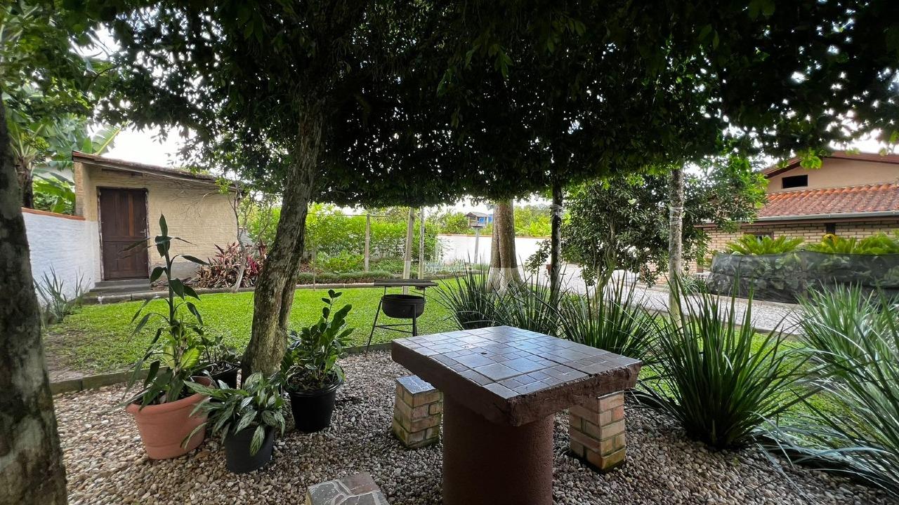 Casa à venda no bairro Rio Branco: 