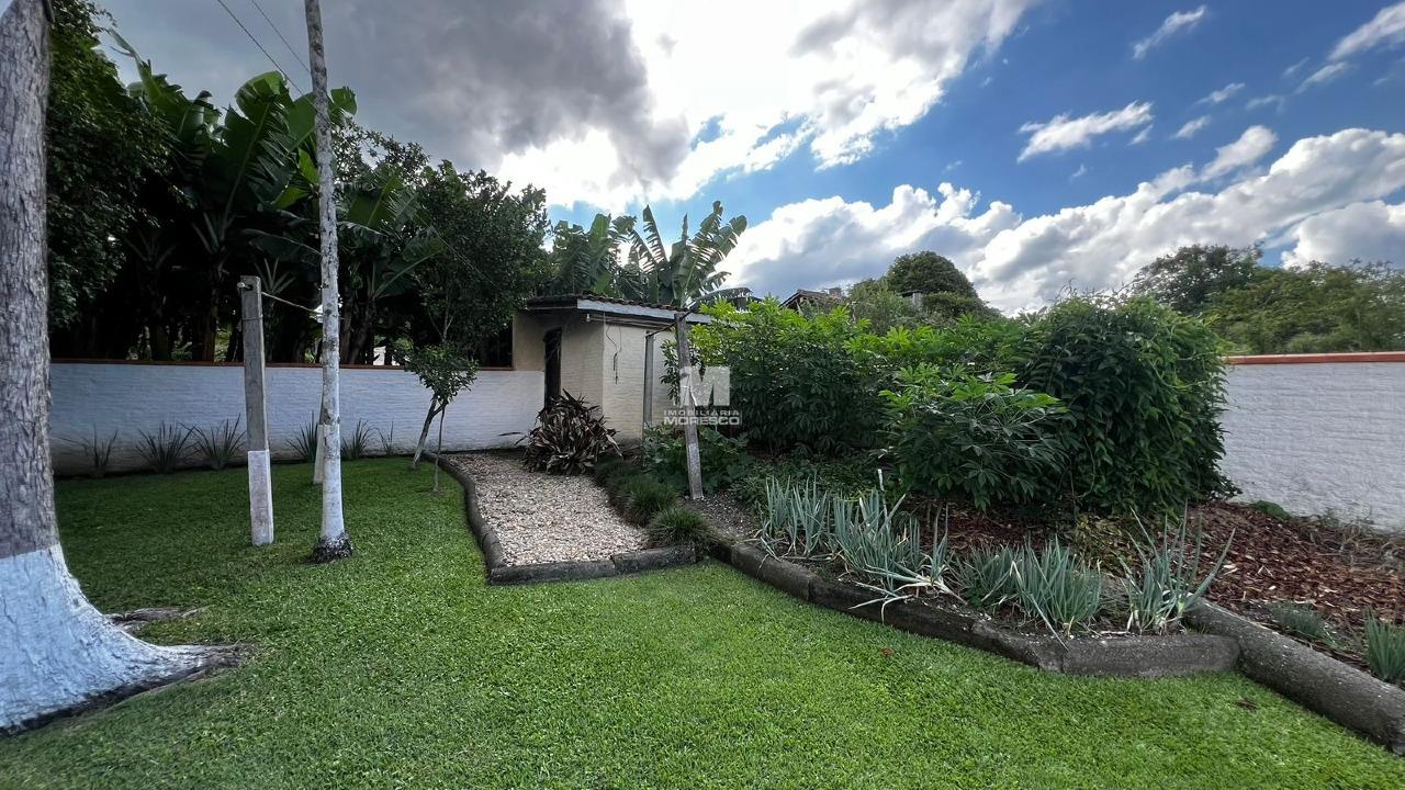 Casa à venda no bairro Rio Branco: 
