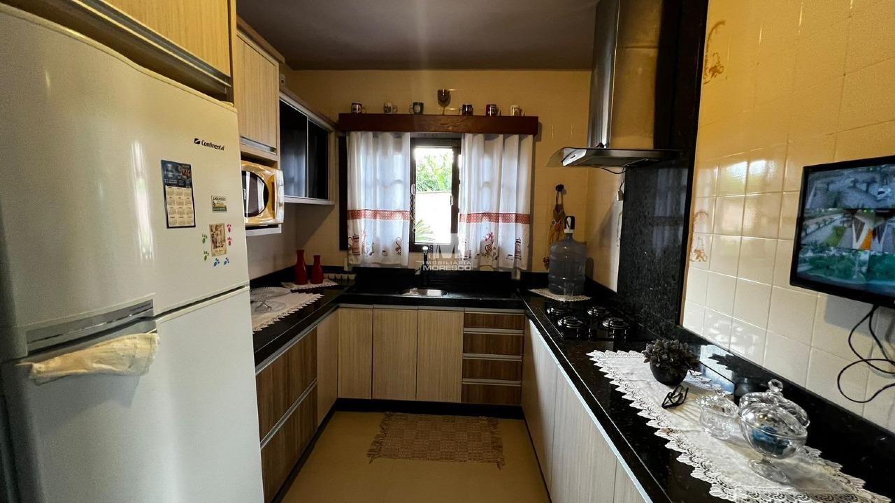 Casa à venda no bairro Rio Branco: 