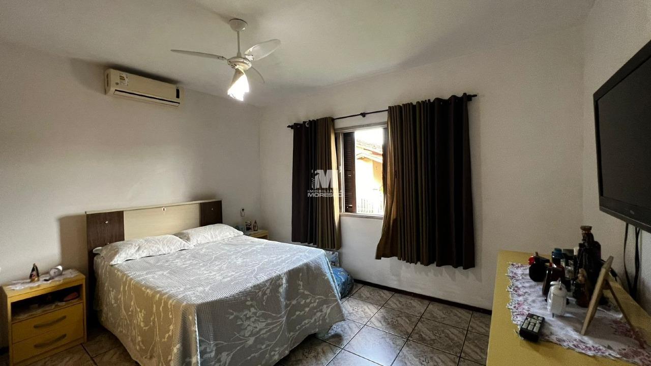 Casa à venda no bairro Rio Branco: 