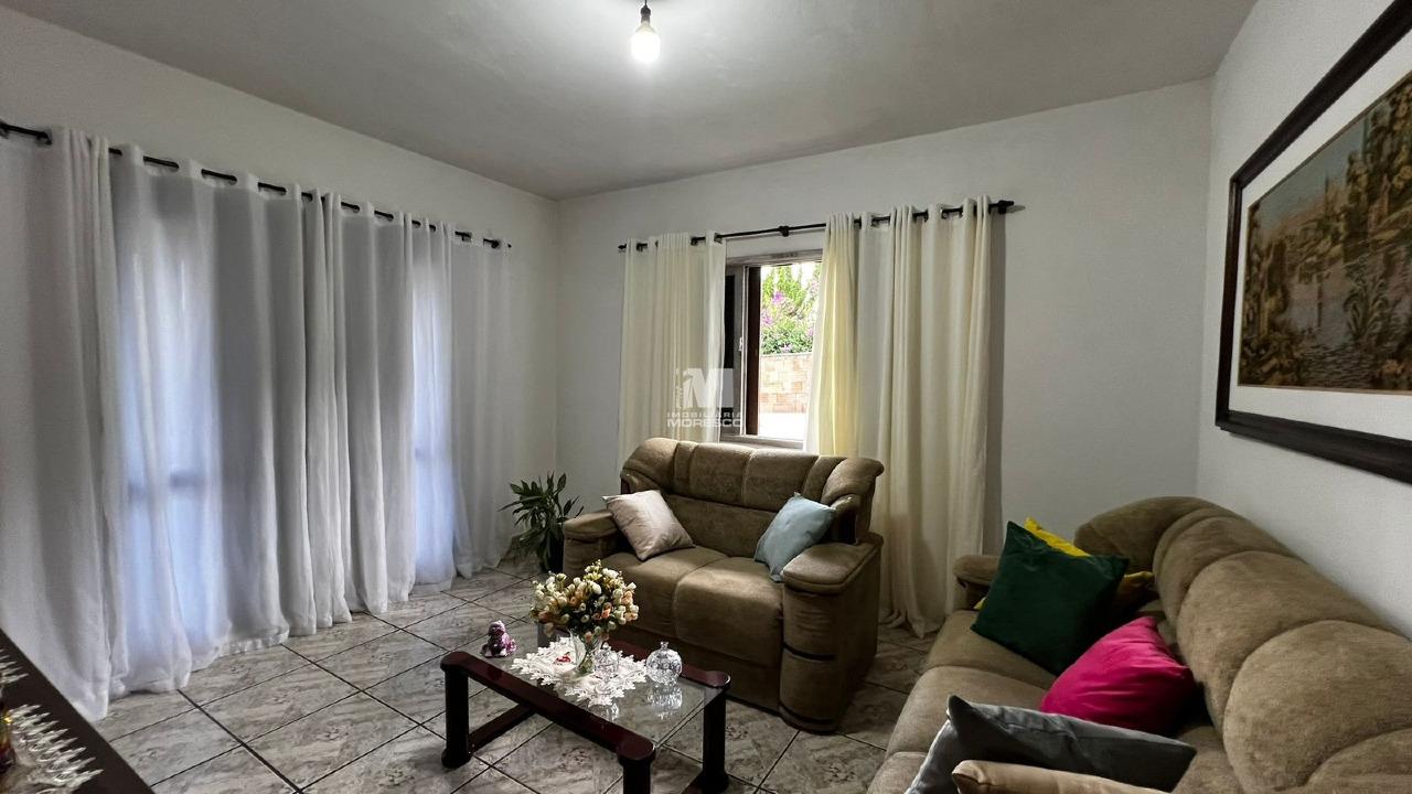 Casa à venda no bairro Rio Branco: 