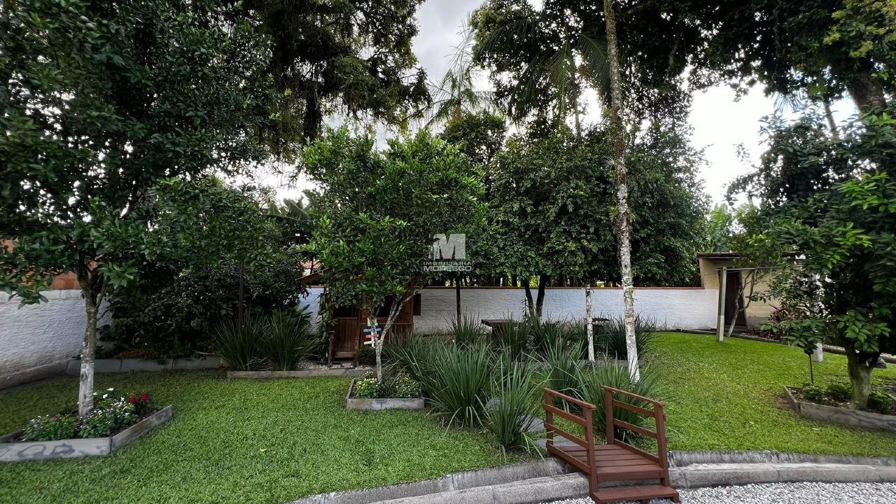 Casa à venda no bairro Rio Branco: 