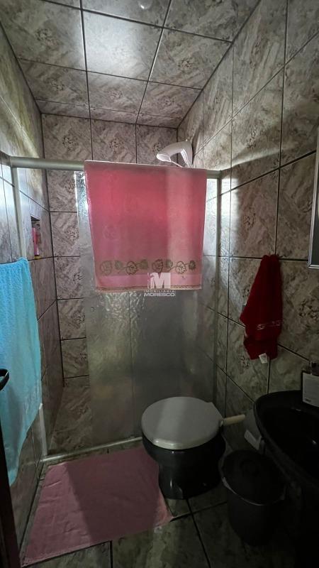 Casa à venda no bairro Rio Branco: 