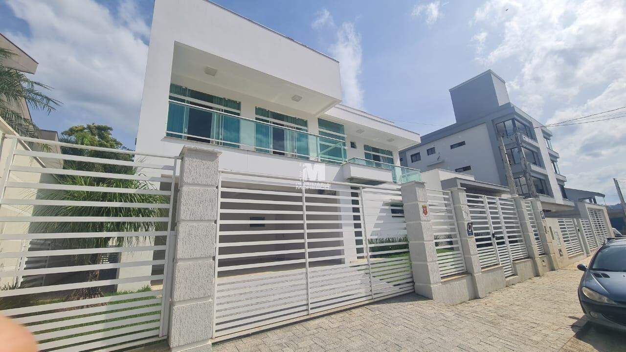 Casa para aluguel no bairro Souza Cruz: