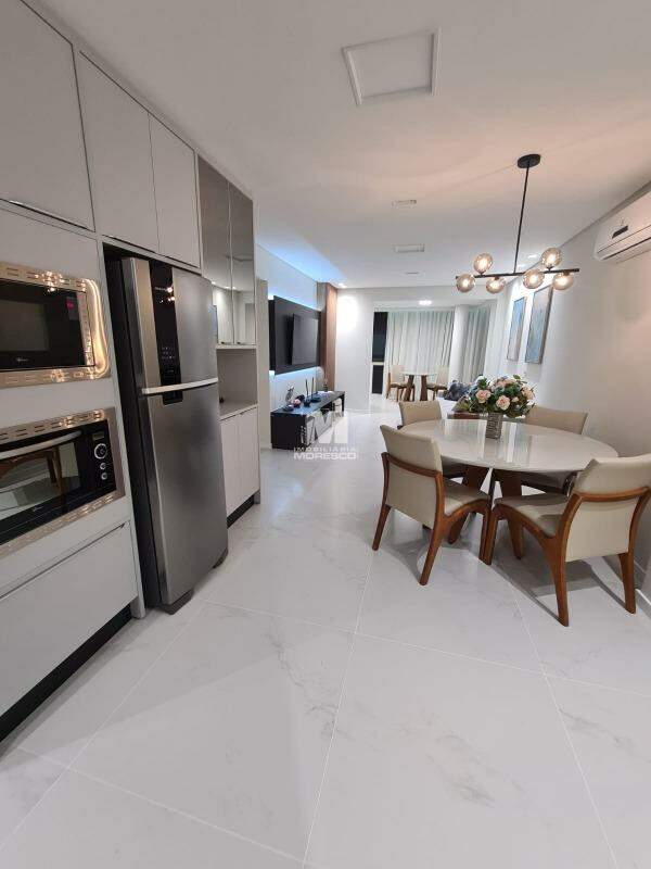 Apartamento de 2 quartos, 100m² no bairro Meia Praia, em Itapema | Eu Corretor