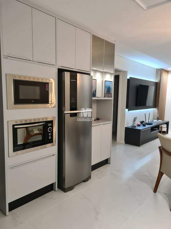 Apartamento de 2 quartos, 100m² no bairro Meia Praia, em Itapema | Eu Corretor