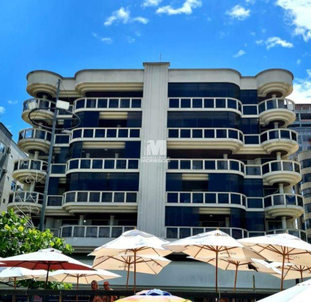 Apartamento de 2 quartos, 100m² no bairro Meia Praia, em Itapema | Eu Corretor