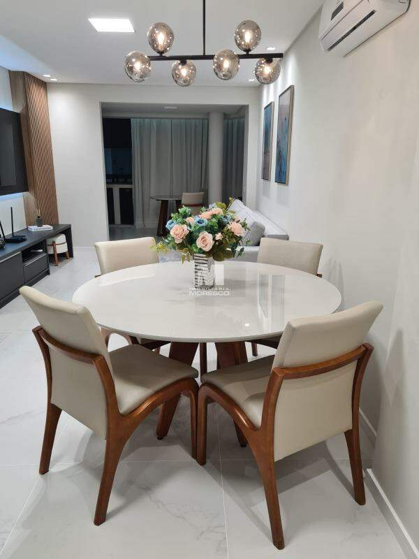 Apartamento de 2 quartos, 100m² no bairro Meia Praia, em Itapema | Eu Corretor