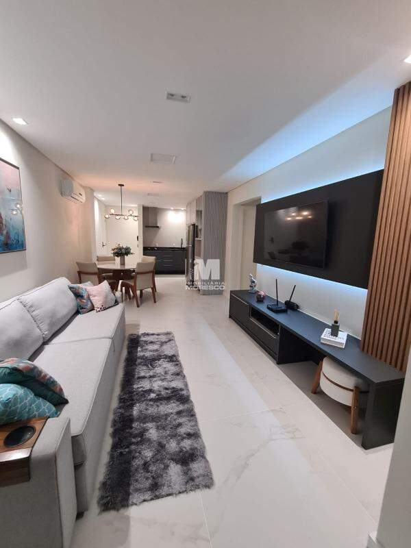 Apartamento de 2 quartos, 100m² no bairro Meia Praia, em Itapema | Eu Corretor