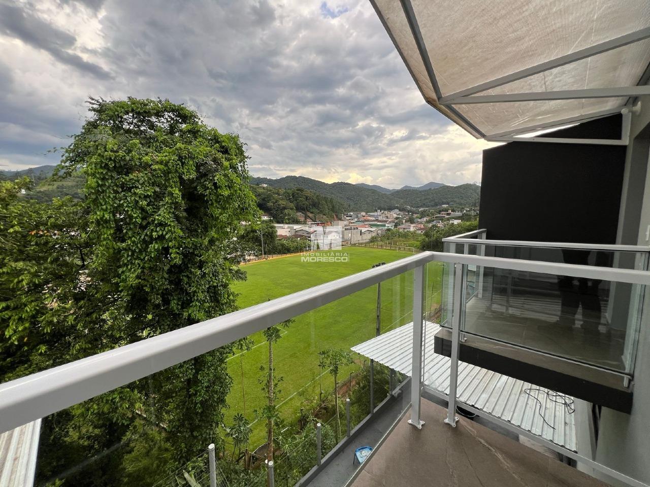 Apartamento para aluguel no bairro Águas Claras: 