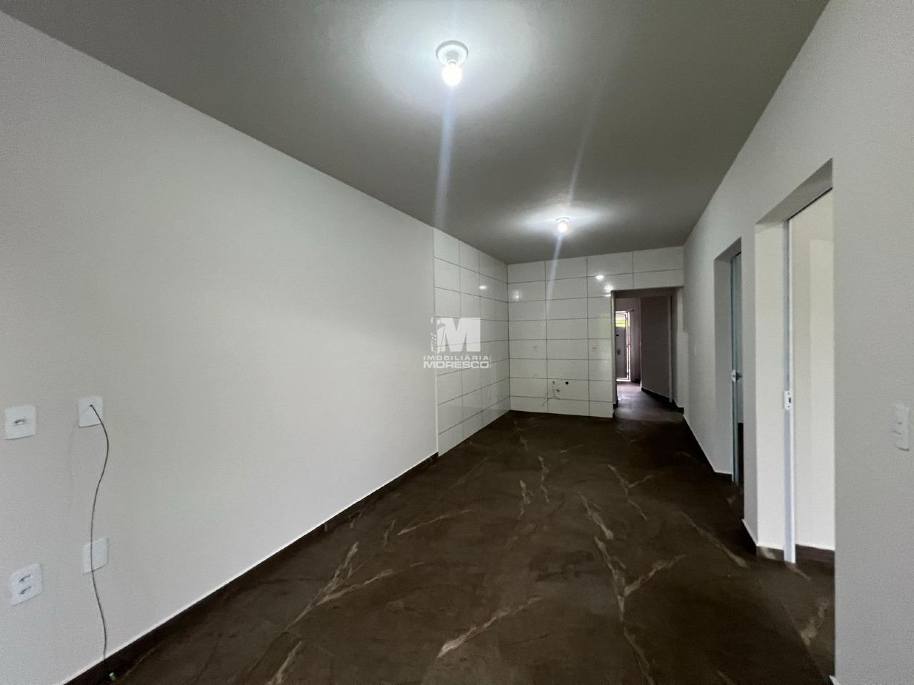 Apartamento para aluguel no bairro Águas Claras: 