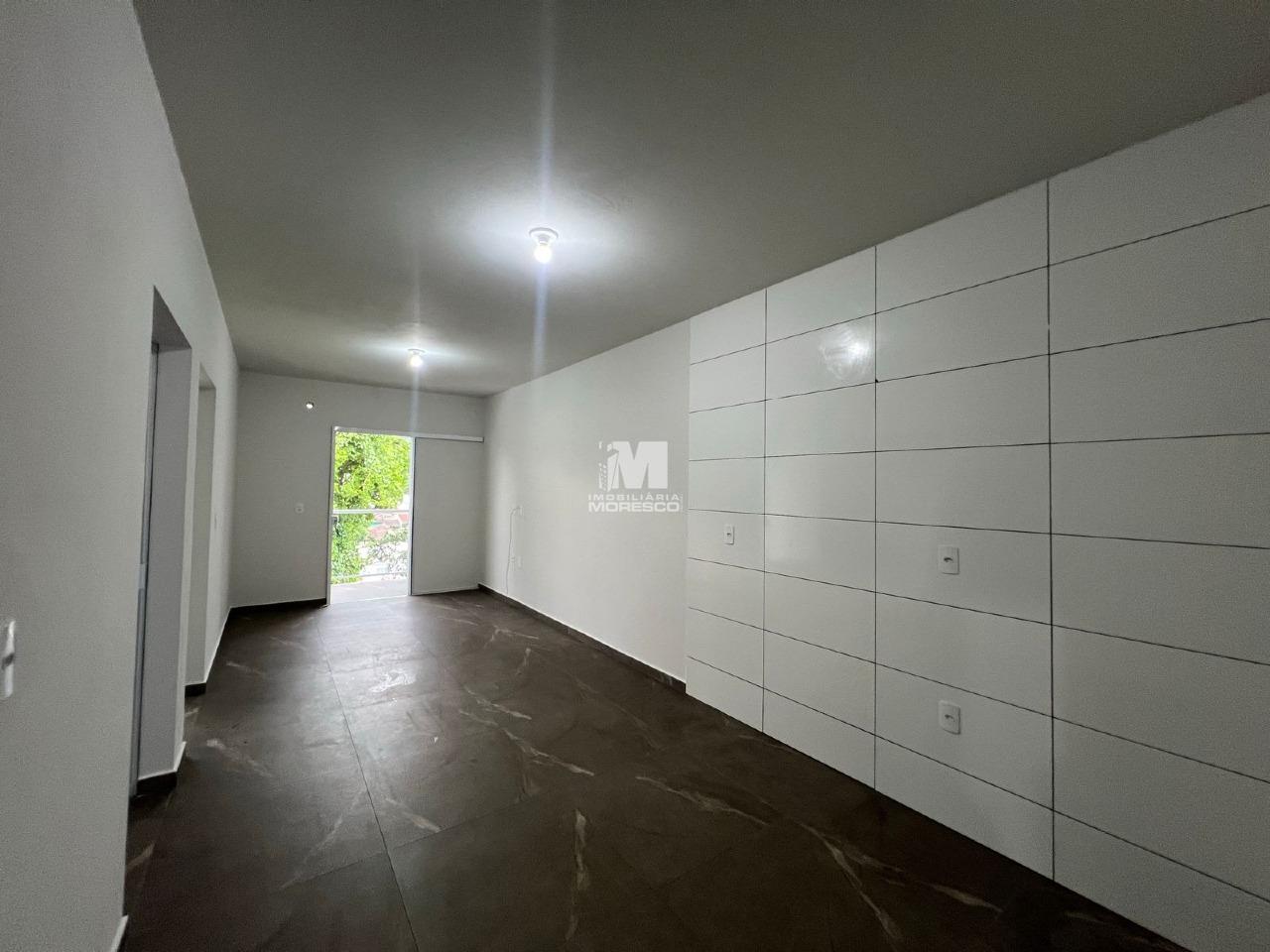 Apartamento para aluguel no bairro Águas Claras: 