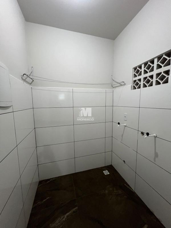 Apartamento para aluguel no bairro Águas Claras: 
