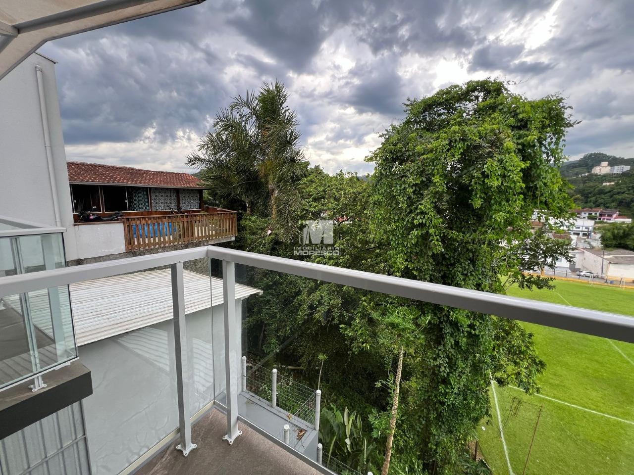 Apartamento para aluguel no bairro Águas Claras: 