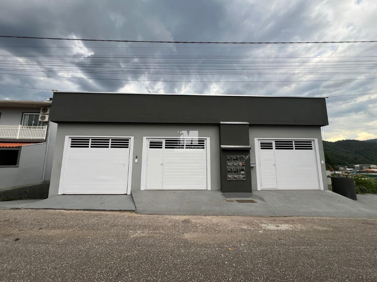 Apartamento para aluguel no bairro Águas Claras: 