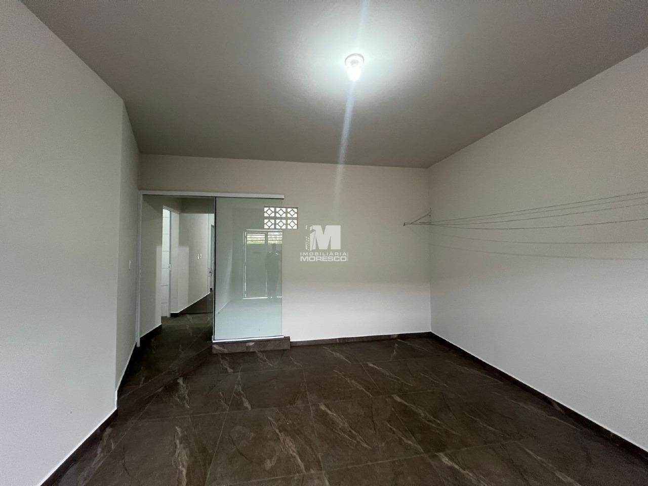 Apartamento para aluguel no bairro Águas Claras: 