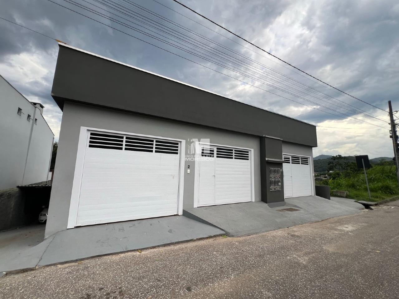 Apartamento para aluguel no bairro Águas Claras: 