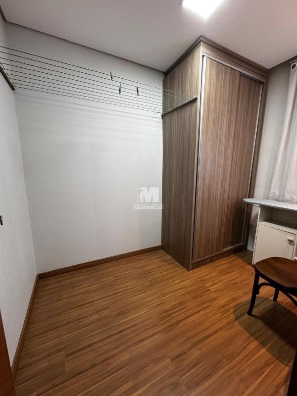 Apartamento à venda no bairro Centro I: 