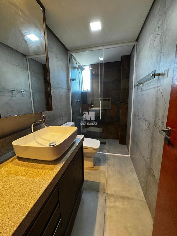 Apartamento à venda no bairro Centro I: 