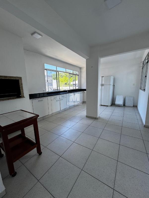 Apartamento à venda no bairro Centro I: 