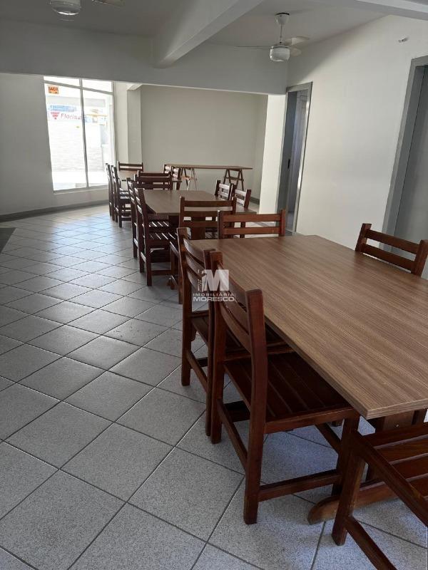 Apartamento à venda no bairro Centro I: 
