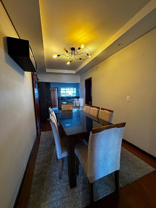 Apartamento à venda no bairro Centro I: 