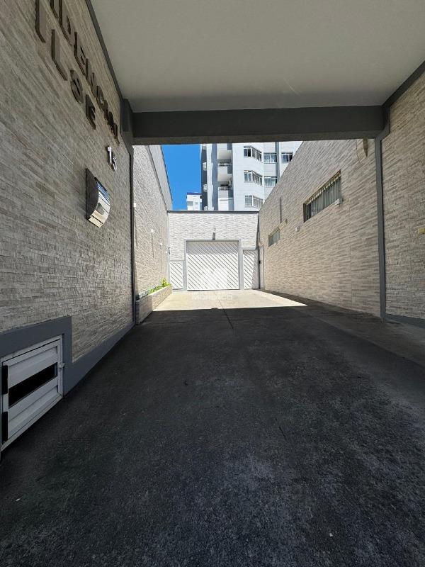 Apartamento à venda no bairro Centro I: 