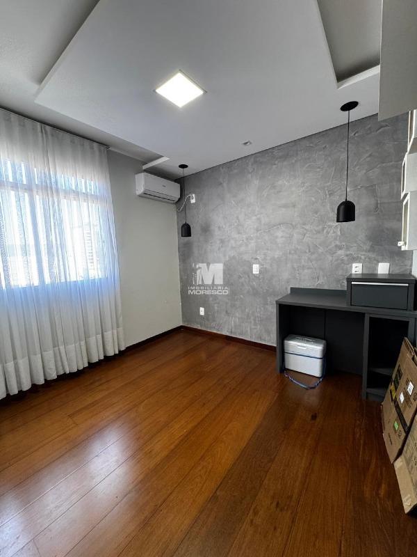 Apartamento à venda no bairro Centro I: 