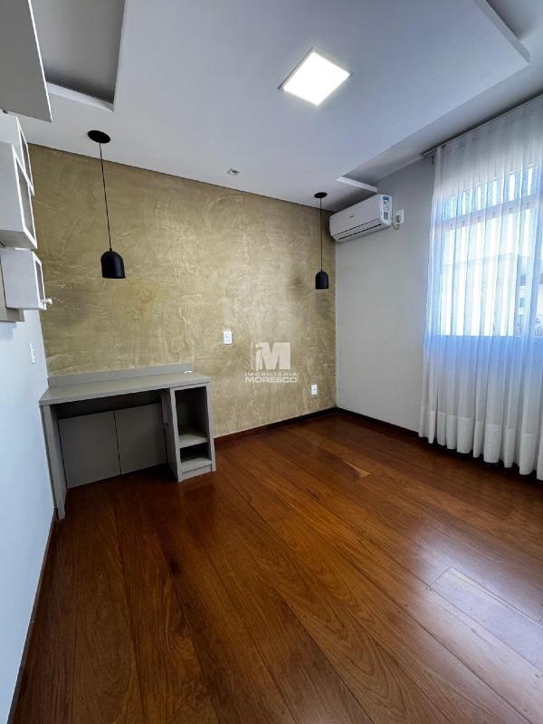 Apartamento à venda no bairro Centro I: 