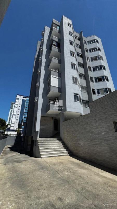 Apartamento à venda no bairro Centro I: 