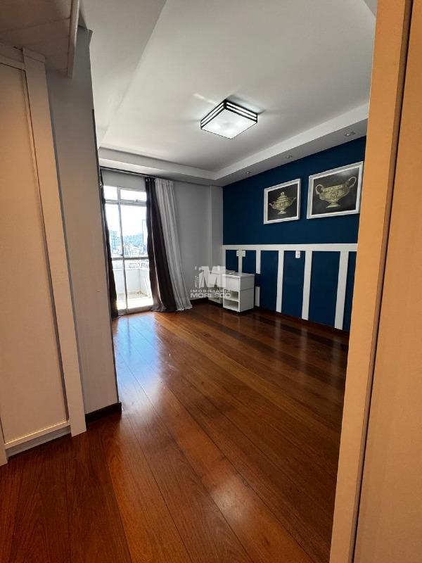 Apartamento à venda no bairro Centro I: 