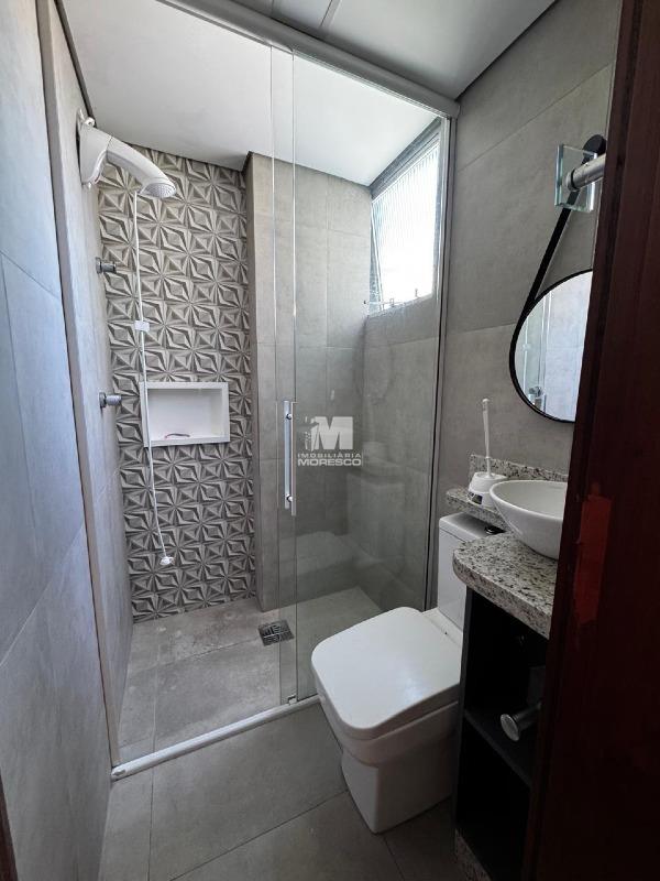 Apartamento à venda no bairro Centro I: 