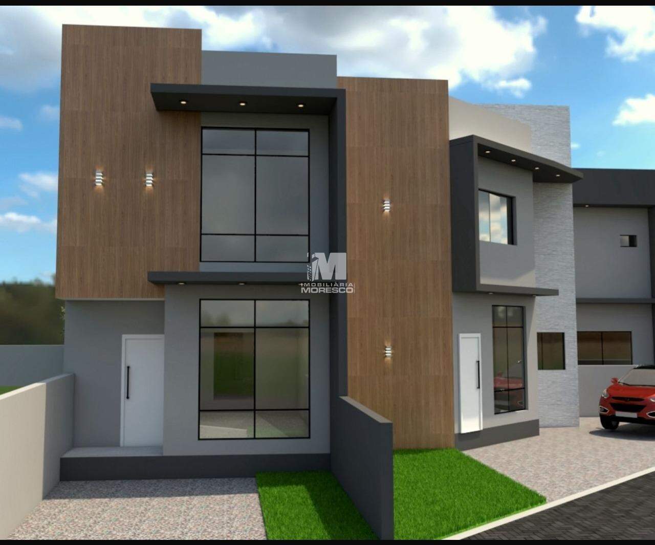 Casa de 2 quartos, 69m² no bairro Tomaz Coelho, em Brusque | Eu Corretor