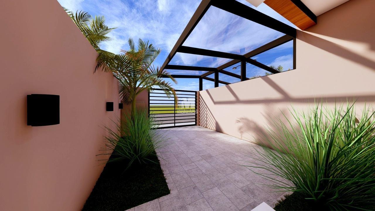 Casa à venda no bairro São João: