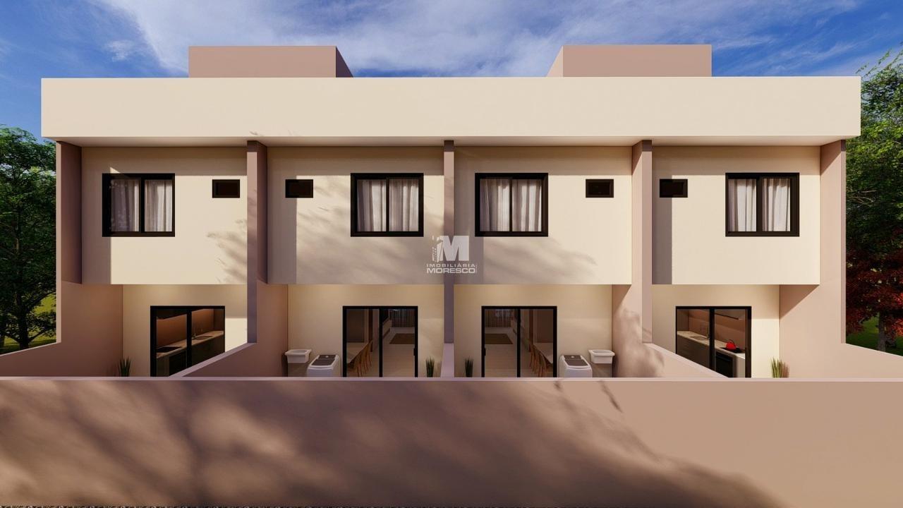 Casa à venda no bairro São João: