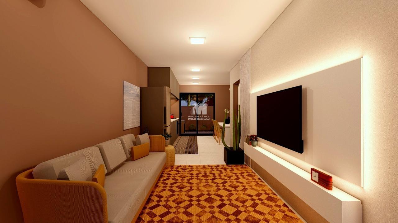 Casa à venda no bairro São João: