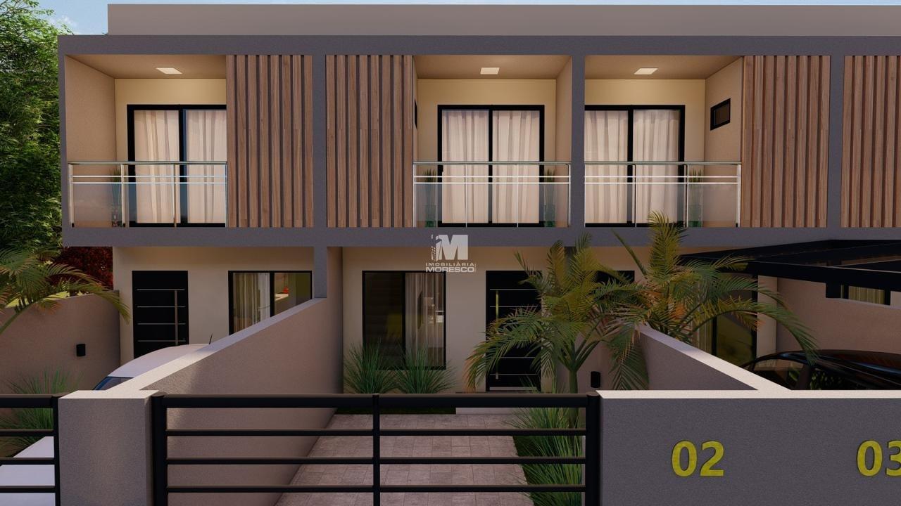 Casa à venda no bairro São João: 