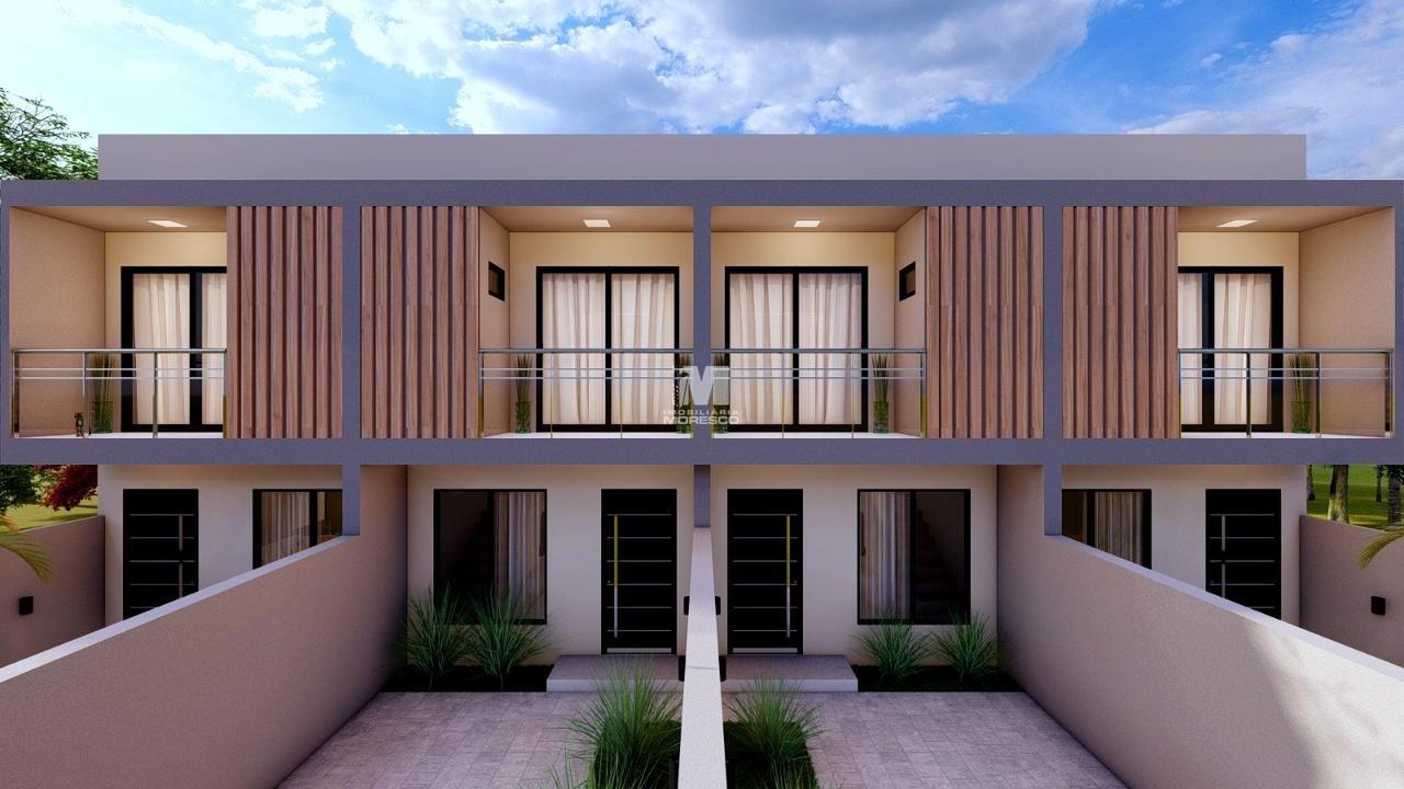 Casa à venda no bairro São João: 