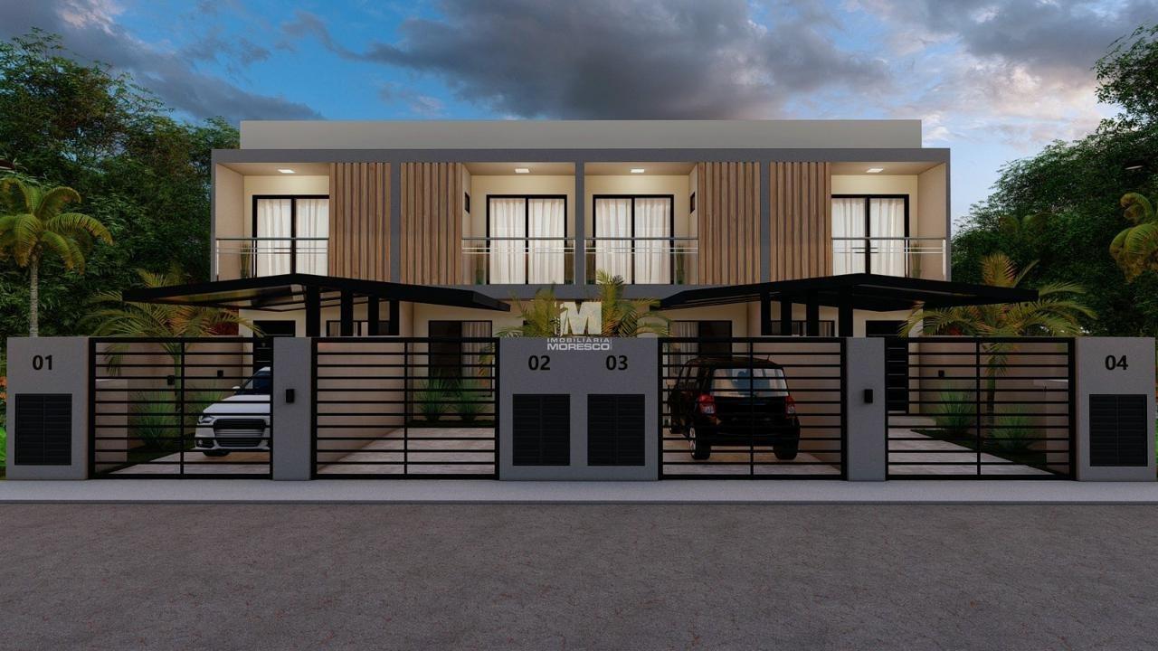 Casa à venda no bairro São João: 