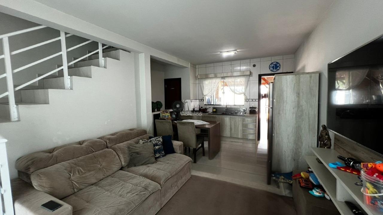 Casa à venda no bairro São João: