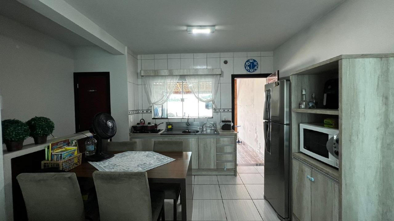 Casa à venda no bairro São João: