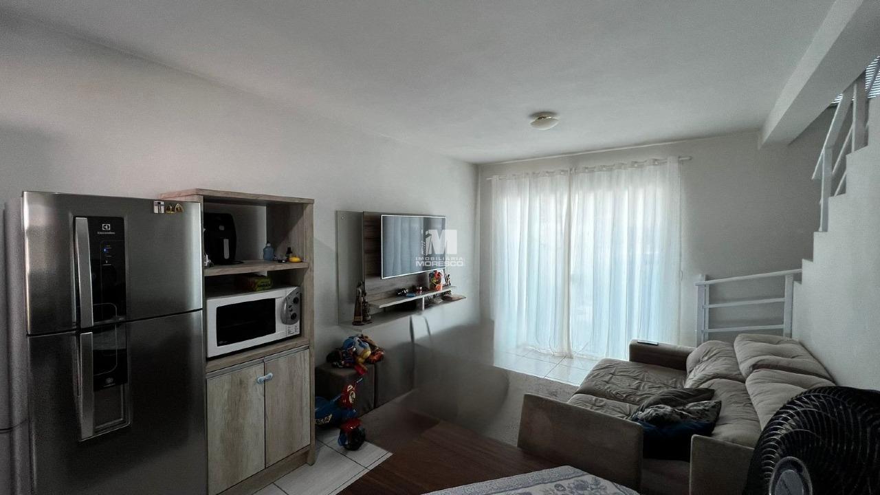 Casa à venda no bairro São João: