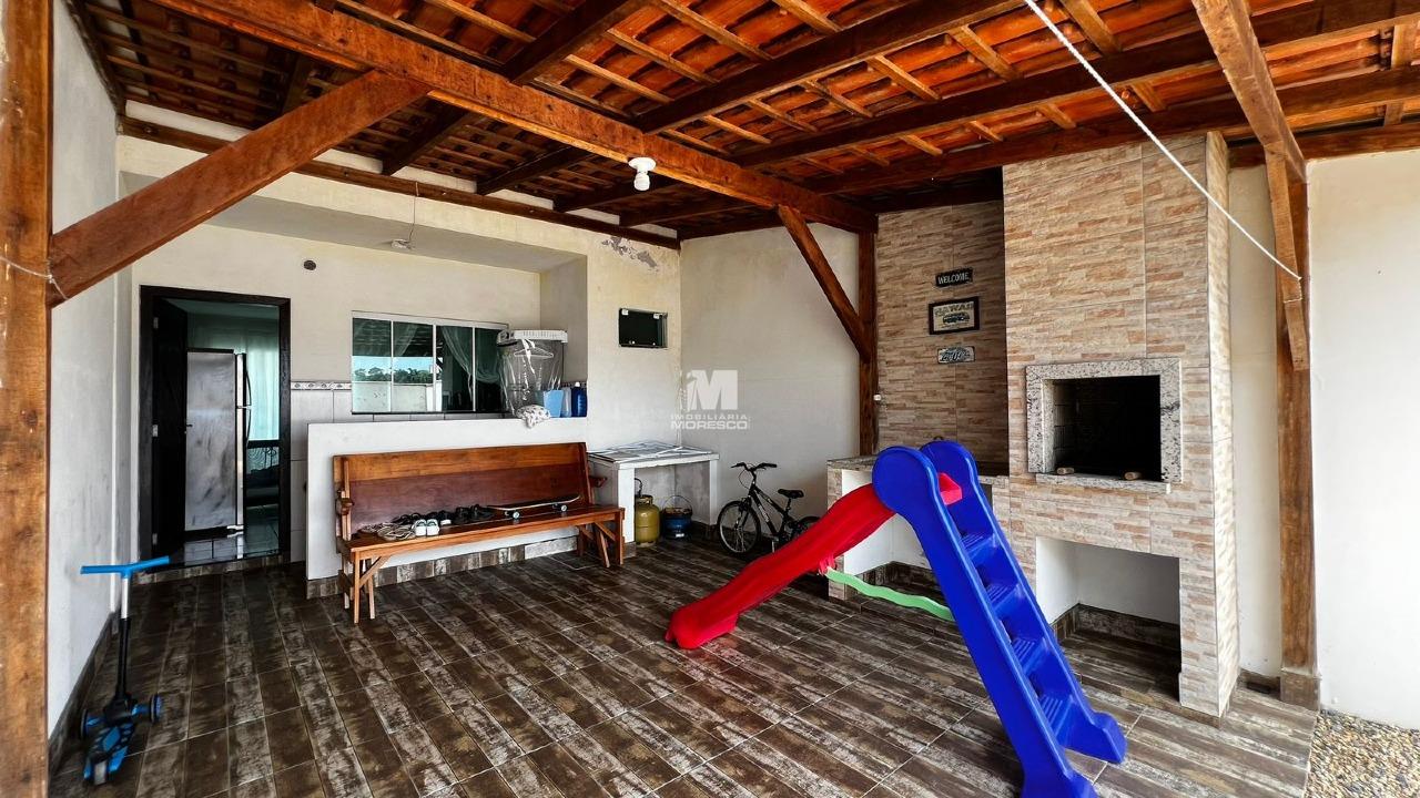 Casa à venda no bairro São João: