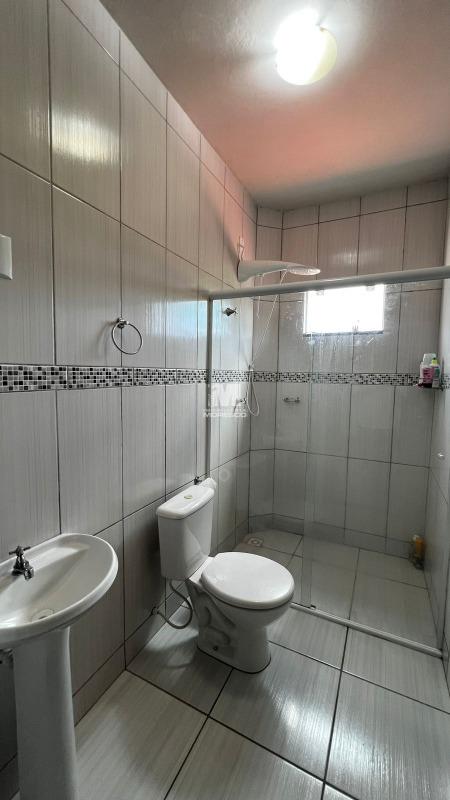 Casa à venda no bairro São João: